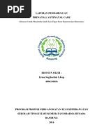 Download Lp Prenatal by Erma Sugihartini SN246916145 doc pdf
