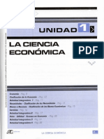 ECONOMIA Capitulo1