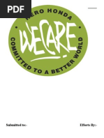 Download Final Hero Honda by vinod01_1986 SN24691617 doc pdf