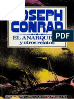 Conrad, Joseph - El Anarquista y Otros Relatos PDF