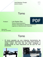 torno