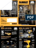 DEWALT Onsite Offers Q4 2014 Hi Res PDF - Compressed