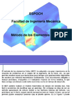 Introducción Al MEF