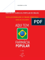 Farmacia Popular 