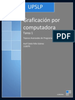 Graficacion Por Computadora