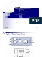 diseño de contadores en sistemas digitales