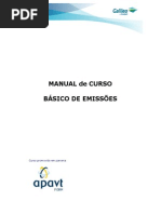 Galileo - Manual Curso - Basico Emissoes