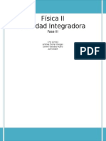 Fisica II Actividad Intrgradora Fase 3