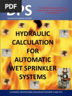 NFPA-13 Pipe Schedule Method For Firefighting Sprinkler System ...