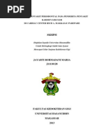 Download Prevalensi Penyakit Periodontal Pada Penderita Penyakit Kardiovaskuler Di Rsud a Makkasau Parepare Jayarti rmarsa-j11110128 by Jayarti Rohmadani Marsa SN246926552 doc pdf