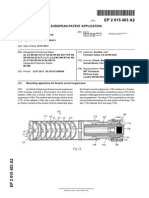 TEPZZ 6 - 54Z A T: European Patent Application