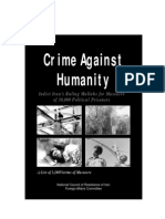 Download Crime Against Humanity by NCR-Iran SN2469298 doc pdf