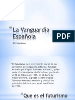 La Vanguardia Española 