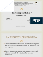 Expo Discurso Periodistico