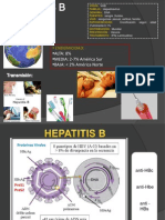  Pediatria HEPATITIS