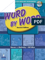 203633839 Word by Word Work Book