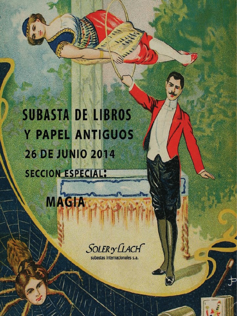 citas rapidas palatino ilusionistas