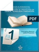 PROYECTOS 