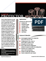 Cable Protector Brochure