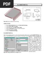 Pro Sheetmetal LESSON