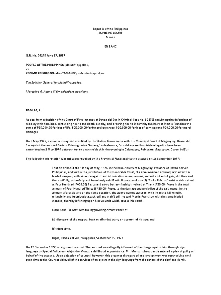 Cases Rule 132 | PDF