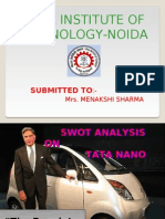 Birla Institute of Technology-Noida
