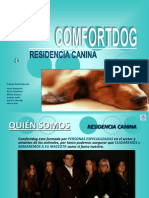 Presentacioconfortdog 131214155832 Phpapp01
