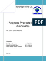 Proyecto Final Conexion