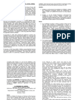 Ang Ladlad LGBT Party V. Comelec, GR No. 190582, April 8, 2010 Issues