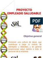 proyecto Sol