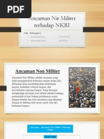 Download Ancaman Nir Militer Terhadap NKRI by Mochammadguntur SN246951595 doc pdf