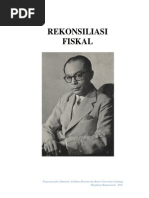 Download Rekonsiliasi Fiskal Tata Cara dan Perhitungan atas Rekonsiliasi Fiskal Atas Laporan Keuangan by Padlah Riyadi SE Ak CA MM SN246951720 doc pdf