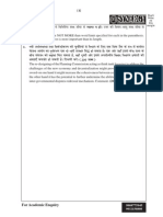 Main Test Test-4 PDF