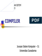 Tayangan Compiler 1