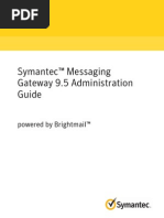 Download Symantec Messaging Gateway 951 Administration Guide by ds0909gmail SN246953924 doc pdf