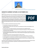 Insightsonindia.com-Insights Current Affairs 25 October 2014