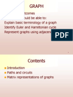 Discrete Structure Chapter 7 Graphs