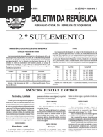 Br 01 III Serie 2o Suplemento 2009