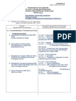 CTH SKT PKP - Lamp Ketua Jabatan Utk APC 2012 - Wex