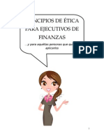 Manual de Ética