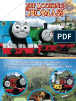 KeepLookingThomas Storybook PDF