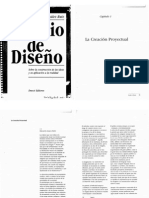 Fragmento Estudio de Diseño - Guillerm Gonzalez Ruiz