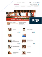 Union Council of Ministers - National Portal of India