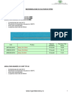 Microbiologie Si Culturi in Vitro