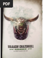40K Ork Codex Pdf Download