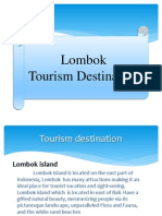 Tourism Site