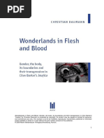 Download Wonderlands in Flesh and Blood The body in Clive Barkers Imajica by Christian_Daumann SN24696726 doc pdf