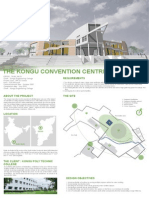 Kongu Convention Centre