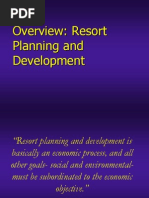 T-182 Resort Planning and Development Process-1