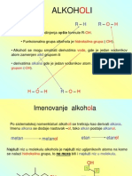 Hemija-10.vezba 2013 PDF